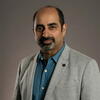 Headshot of Yasin Amlani